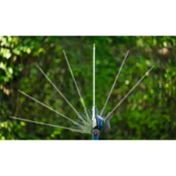 Bosch Professional Akku Heckenschere GEHE 18V-50 TP solo