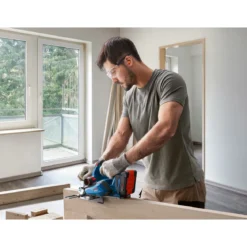 Bosch Professional Akku Hobel GHO 18V-26