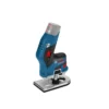 Bosch ProfessionalAkku-Kantenfräse GKF 12V-8 solo