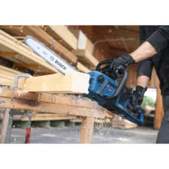 Bosch Professional Akku-Kettensäge GKE 18V-40