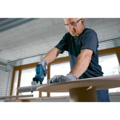 Bosch Professional Akku-Säbelsäge GSA 12V-14 solo