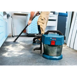 Bosch ProfessionalAkku-Staubsauger-Set GAS 18V-10 solo