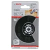 Bosch ProfessionalBIM Segmentsägeblatt ACZ 100 BB Wood and Metal 100 mm