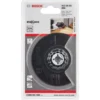 Bosch ProfessionalBIM Segmentsägeblatt ACZ 85 EB Wood and Metal 85 mm