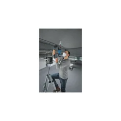 Bosch ProfessionalBohrhammer-Set GBH 2-21 5-teilig
