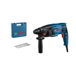 Bosch ProfessionalBohrhammer-Set GBH 2-21 5-teilig