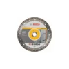 Bosch ProfessionalDiamanttrennscheibe Universal Turbo 230 x 22 mm