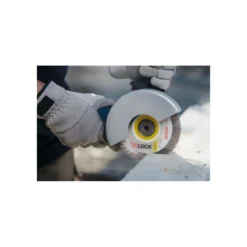 Bosch ProfessionalDiamanttrennscheibe X-Lock 23 x 1,6 x 10 mm