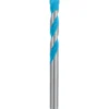 Bosch ProfessionalExpert CYL-9 MultiConstruction Bohrer 10 x 80 x 120 mm d 9 mm