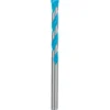 Bosch ProfessionalExpert CYL-9 MultiConstruction Bohrer 8 x 80 x 120 mm d 7,2 mm