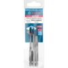 Bosch ProfessionalExpert HardCeramic HEX-9 Bohrer-Set 5/6/8 mm 3- teilig