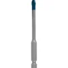 Bosch ProfessionalExpert HEX-9 HardCeramic Bohrer 5 x 90 mm