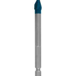 Bosch ProfessionalExpert HEX-9 HardCeramic Bohrer 8 x 90 mm