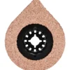 Bosch ProfessionalExpert 3 max AVZ 70 RT4 Platten zum Entfernen von Fugen