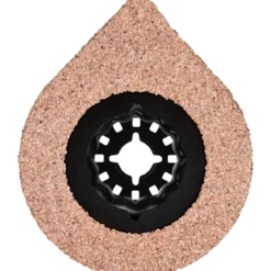 Bosch ProfessionalExpert 3 max AVZ 70 RT4 Platten zum Entfernen von Fugen
