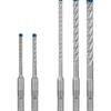 Bosch ProfessionalExpert SDS plus-7X Hammerbohrer-Set 5/6/6/8/10 mm 5- teilig