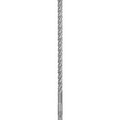 Bosch ProfessionalExpert SDS plus-7X Hammerbohrer 10 x 200 x 265 mm