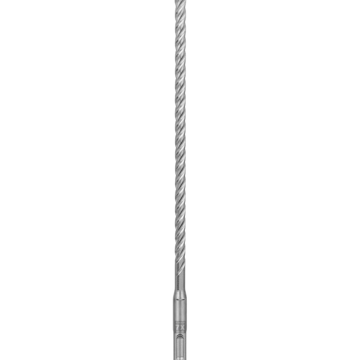 Bosch ProfessionalExpert SDS plus-7X Hammerbohrer 8 x 200 x 265 mm