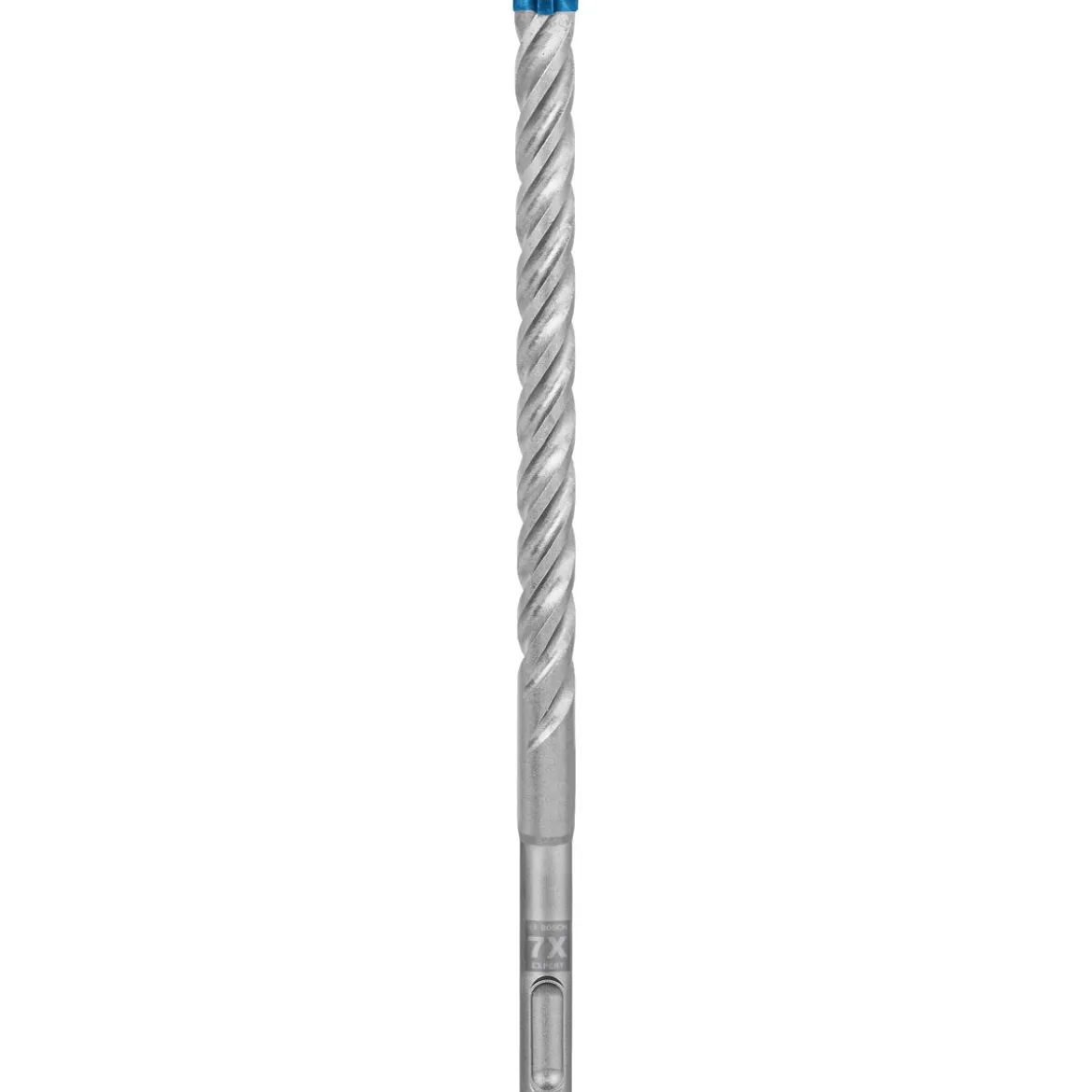 Bosch ProfessionalExpert SDS plus-7X Hammerbohrer 12 x 150 x 215 mm