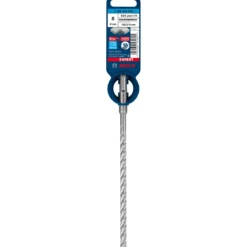 Bosch ProfessionalExpert SDS plus-7X Hammerbohrer 8 x 150 x 215 mm