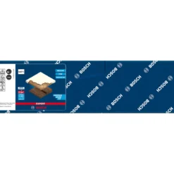 Bosch ProfessionalExpert S471 Standard Block 69 x 97 x 26 mm superfein