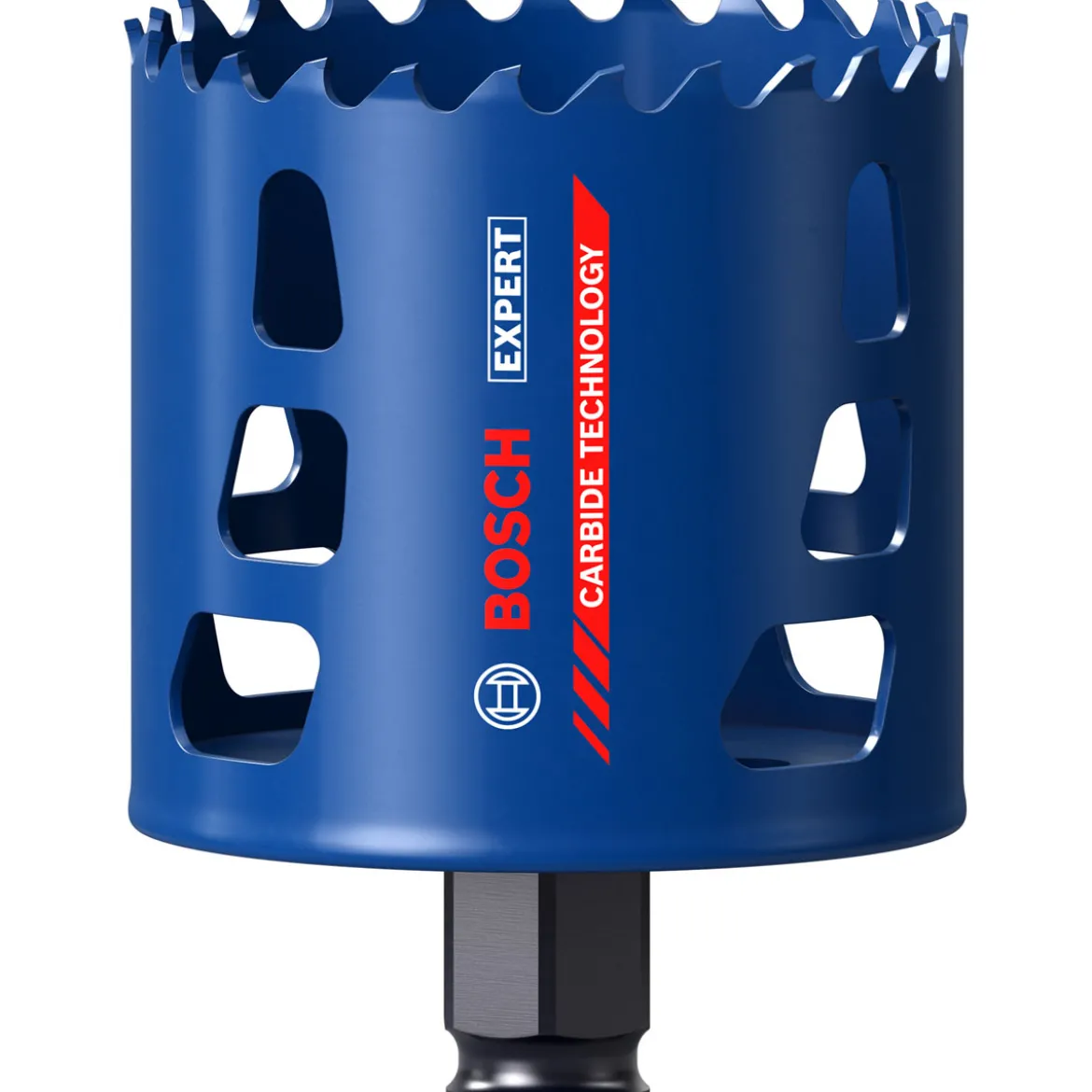 Bosch ProfessionalExpert Tough Material Lochsäge 73 x 60 mm