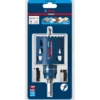 Bosch ProfessionalExpert Tough Material Lochsäge-Starter-Set 68 x 60 mm