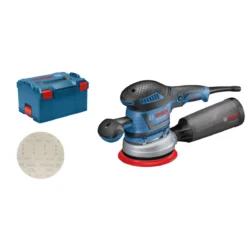 Bosch Professional Exzenterschleifer GEX 40-150