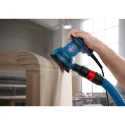 Bosch Professional Exzenterschleifer GEX 125