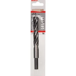 Bosch ProfessionalHolzspiralbohrer Standard 14 x 96 x 151 mm d 10 mm