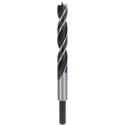 Bosch ProfessionalHolzspiralbohrer Standard 12 x 96 x 151 mm d 10 mm