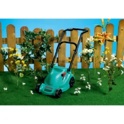 Bosch Professional Kinder-Rasenmäher Theo grün