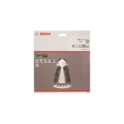 Bosch ProfessionalKreissägeblatt 48wz Optilinie 19 x 3 cm
