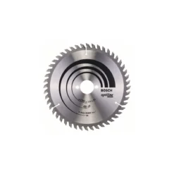 Bosch ProfessionalKreissägeblatt 48wz Optilinie 19 x 3 cm