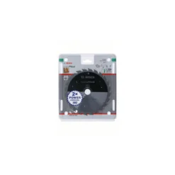 Bosch ProfessionalKreissägeblatt ST WO H 165 x 20 mm