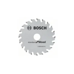 Bosch ProfessionalKreissägeblatt 85 x 15 mm
