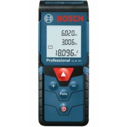 Bosch ProfessionalLaser-Entfernungsmesser GLM 40