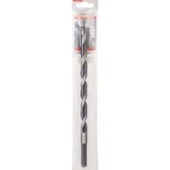Bosch ProfessionalMaschinenholzbohrer M-Spitze 12 x 250 mm d 10 mm
