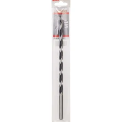 Bosch ProfessionalMaschinenholzbohrer M-Spitze 10 x 250 mm d 10 mm