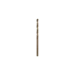Bosch ProfessionalMetallbohrer HSS-Co 4,5 x 47 x 80 mm