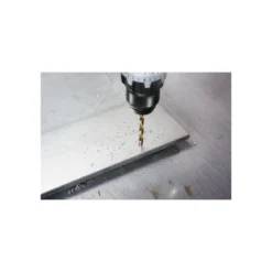 Bosch ProfessionalMetallbohrer HSS-Co 2 x 36 x 65 mm