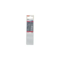 Bosch ProfessionalMetallbohrer HSS-G 1,5 x 18 x 40 mm