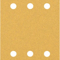 Bosch ProfessionalSchleifblatt C470 11,5 x 10,7 cm