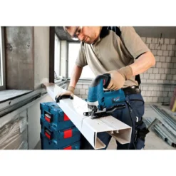 Bosch ProfessionalStichsäge GST 90 BE