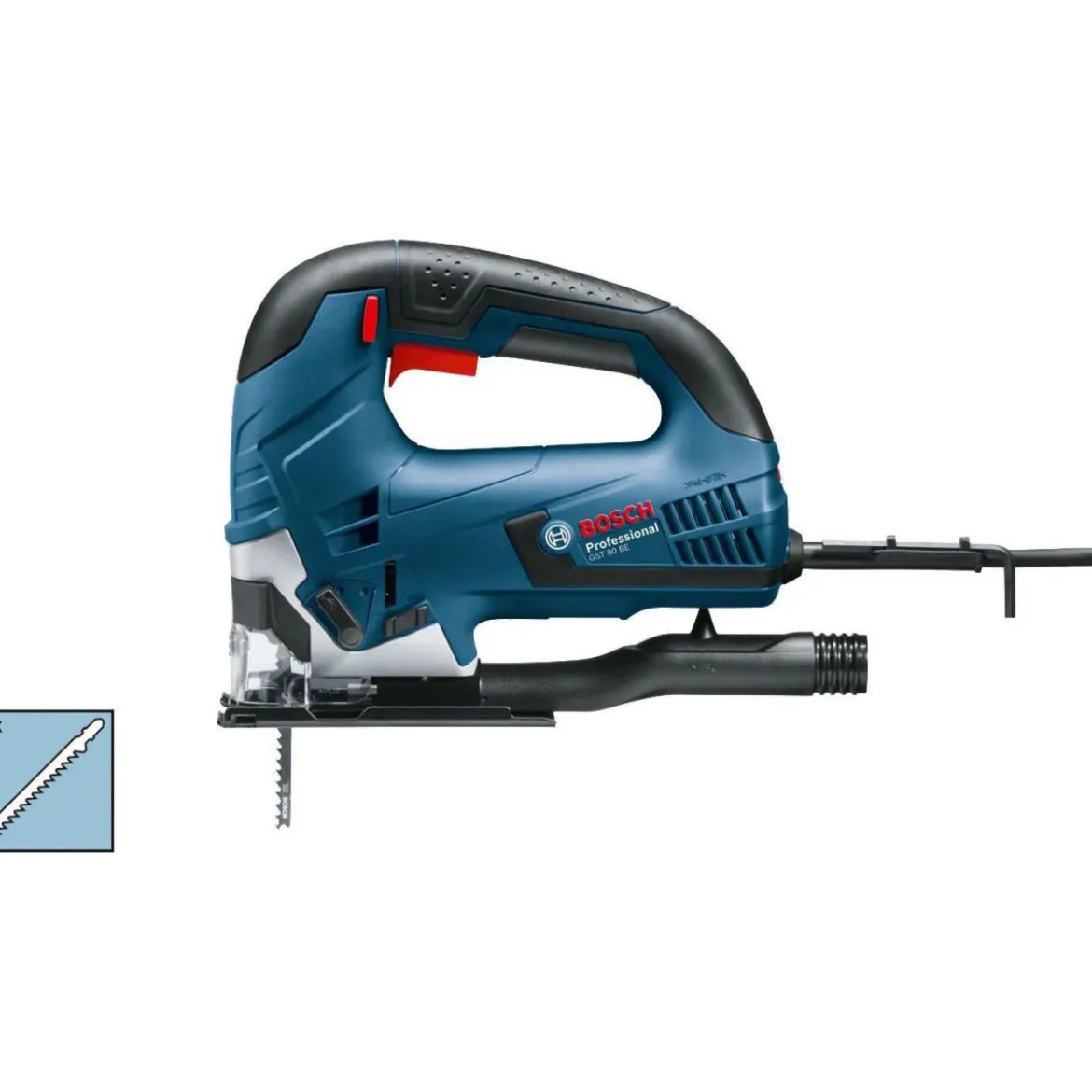 Bosch ProfessionalStichsäge GST 90 BE