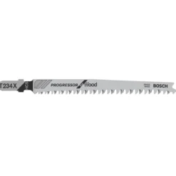Bosch ProfessionalStichsägeblatt T 234 X Progressor for Wood