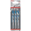 Bosch ProfessionalStichsägeblatt T 127 D Special for Alu