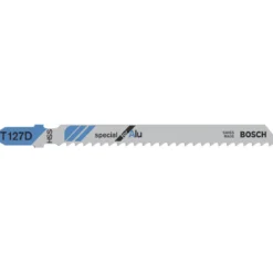 Bosch ProfessionalStichsägeblatt T 127 D Special for Alu