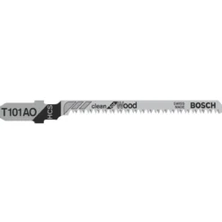 Bosch ProfessionalStichsägeblatt T 101 AO Clean for Wood