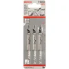 Bosch ProfessionalStichsägeblatt T 101 D Clean for Wood